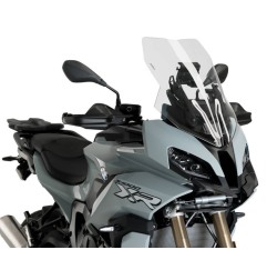 Puig 20447W Cupolino Touring BMW S1000 XR 2020- Trasparente