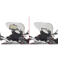 Traversino Givi FB5137 per BMW F900XR 2020