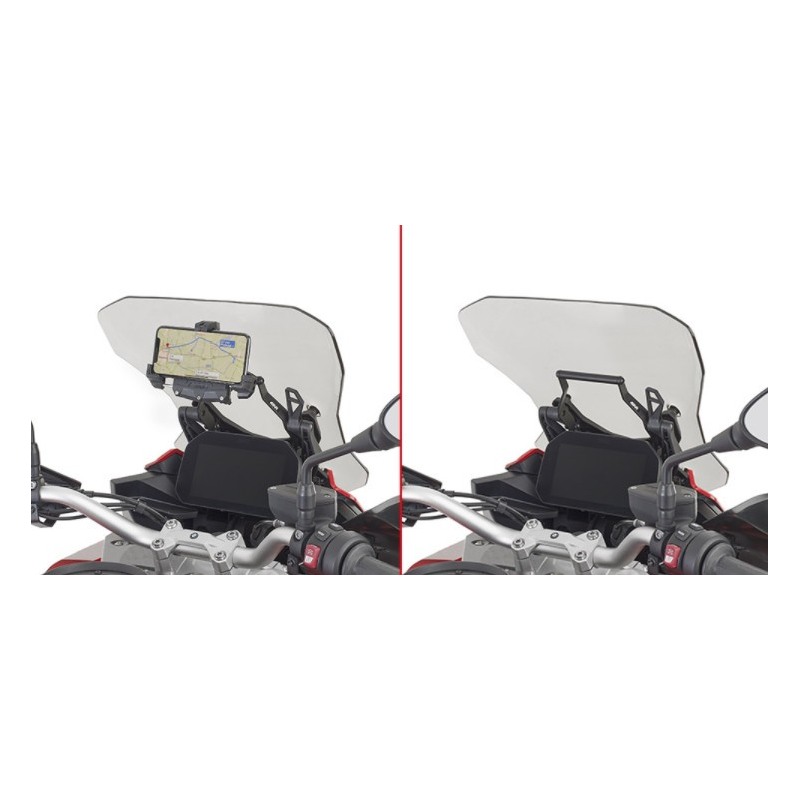 Traversino Givi FB5137 per BMW F900XR 2020