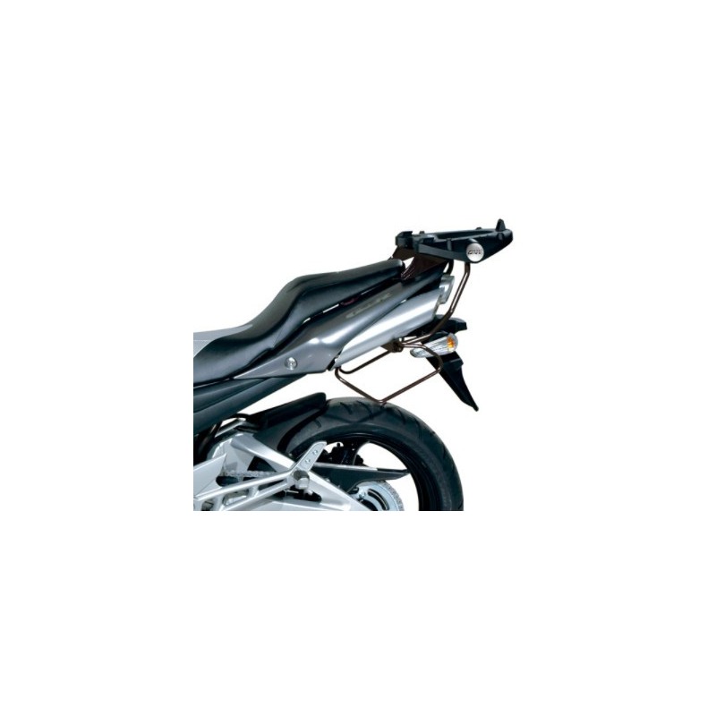 Givi SR116 Supporto bauletto Suzuki GSR600 (06-11)