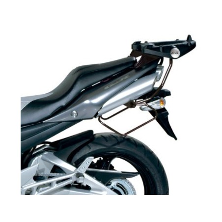 Givi SR116 Supporto bauletto Suzuki GSR600 (06-11)