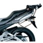 Givi SR116 Supporto bauletto Suzuki GSR600 (06-11)