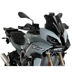 Puig 20460N Cupolino Sport BMW S1000 XR 2020 Nero