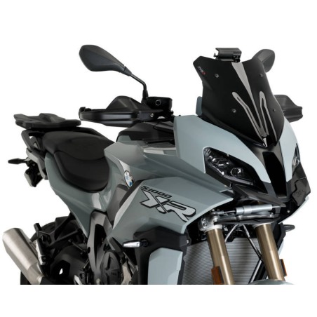 Puig 20460N Cupolino Sport BMW S1000 XR 2020 Nero