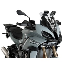 Puig 20460W Cupolino Sport BMW S1000 XR 2020 Trasparente