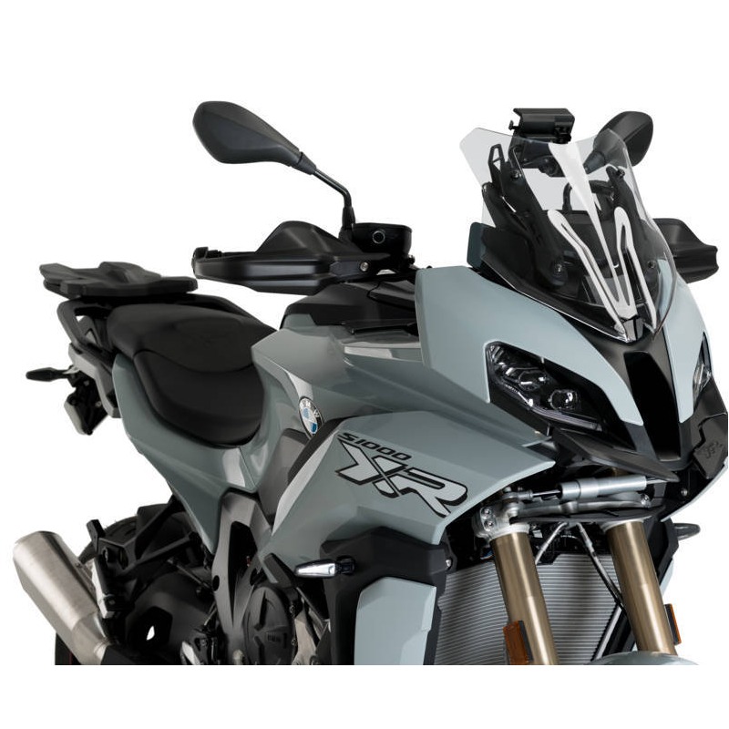 Puig 20460W Cupolino Sport BMW S1000 XR 2020 Trasparente