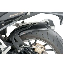 Puig Racing 3503C Parafango posteriore BMW R1250R / RS Carbonio