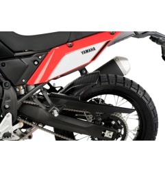 Puig 3730C Parafango posteriore Yamaha Ténéré 700 Carbonio