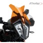 Puig 3738T Cupolino Sport KTM 790 Adventure Arancione