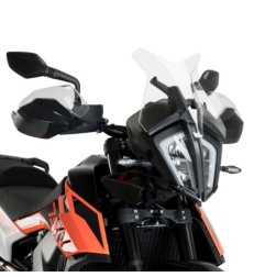 Puig 3738W Cupolino Sport KTM 790 Adventure Trasparente