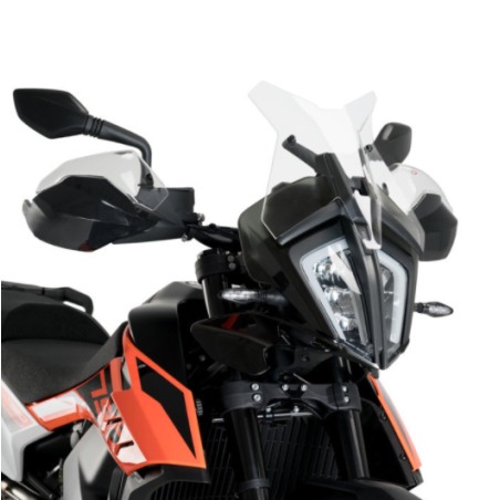 Puig 3738W Cupolino Sport KTM 790 Adventure Trasparente