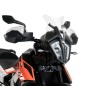 Puig 3738W Cupolino Sport KTM 790 Adventure Trasparente