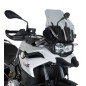 Puig 3768H Cupolino Touring BMW F750GS / F850GS Fumé chiaro