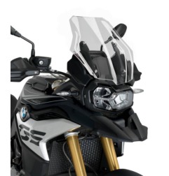 Puig 3769W Cupolino Touring BMW F750GS / F850GS / Adventure Trasparente