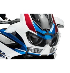 Puig 3821W Protezione faro Honda CRF1100L Africa Twin Adventure Sports