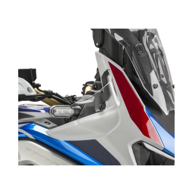 Puig 3823W Deflettori Honda CRF1100L Africa Twin Adventure Sports Trasparente