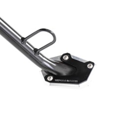 Hepco Becker 42114571 00 91 Estensione base cavalletto Yamaha MT-07 2021-