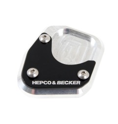 Hepco Becker 42116507 00 91 Estensione base cavalletto BMW G310GS 2017-