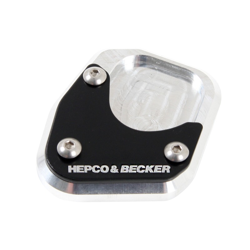 Hepco Becker 42116507 00 91 Estensione base cavalletto BMW G310GS 2017-