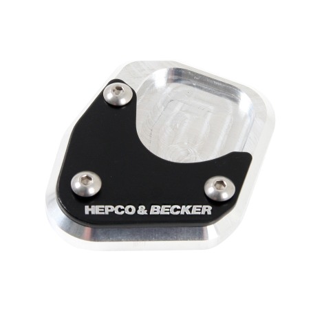 Hepco Becker 42116507 00 91 Estensione base cavalletto BMW G310GS 2017-