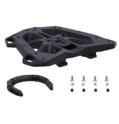 SW-Motech GPT.00.152.55200/B piastra per attacco street rack con flangia Tankring PRO