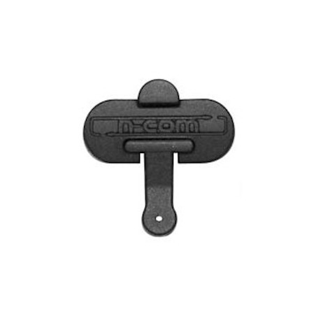 N-COM SPCOM00000072 tappo copri USB per interfono B601 R / B1.4