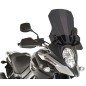 Puig 9719F Cupolino Touring Suzuki DL650XT V-Strom 2017- Fumé Scuro