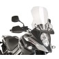 Puig 9719W Cupolino Touring Suzuki DL650XT V-Strom 2017- Trasparente