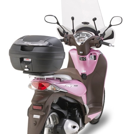 Givi SR1125 Attacco posteriore bauletto Honda SH Mode 125 1320