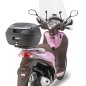 Givi SR1125 Attacco posteriore bauletto Honda SH Mode 125 1320