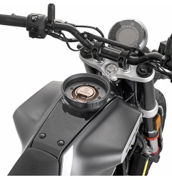 Givi BF57 Flangia per borse serbatoio Tanklock Husqvarna Svartpilen 125-401 dal 2021