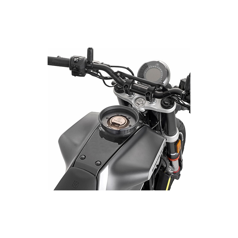 Givi BF57 Flangia per borse serbatoio Tanklock Husqvarna Svartpilen 125-401 dal 2021