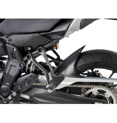 Puig 9205C Parafango posteriore Yamaha MT-07 Tracer Carbonio