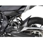 Puig 9205C Parafango posteriore Yamaha MT-07 Tracer Carbonio