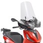 Givi A5616A Attacchi parabrezza per Piaggio Beverly 300 HPE dal 2021