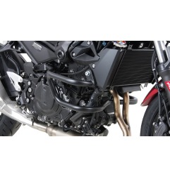 Hepco Becker 5012538 00 01 Paramotore Kawasaki Z400 2019-20-Nero