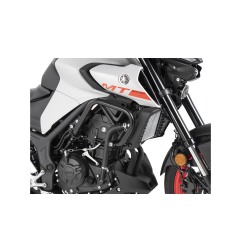 Hepco Becker 5014567 00 01 Paramotore Yamaha MT03 2020- Nero