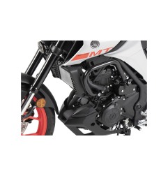 Hepco Becker 5014567 00 01 Paramotore Yamaha MT03 2020- Nero