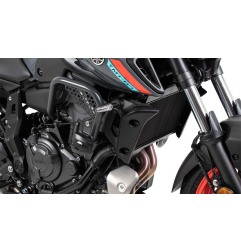 Hepco Becker 5014571 00 05 Paramotore Yamaha MT-07 2021- Antracite