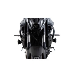 Hepco Becker 5014571 00 05 Paramotore Yamaha MT-07 2021- Antracite