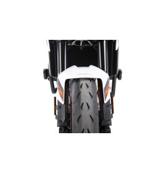 Hepco Becker 5017602 00 01 Paramotore KTM 890 Duke R 2020 Nero