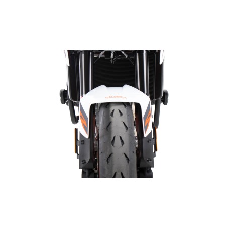 Hepco Becker 5017602 00 01 Paramotore KTM 890 Duke R 2020 Nero