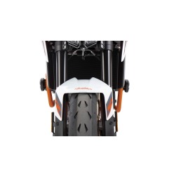 Hepco Becker 5017602 00 06 Paramotore KTM 890 Duke R 2020- Arancione