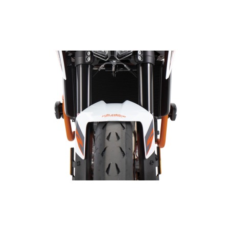 Hepco Becker 5017602 00 06 Paramotore KTM 890 Duke R 2020- Arancione