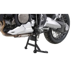 Hepco Becker 505971 00 01 Cavalletto centrale Honda Crosstourer 2012-Nero