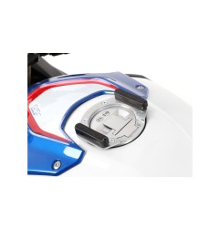 Hepco Becker 5066517 00 09 Supporto borsa da serbatoio BMW S 1000RR 2019-