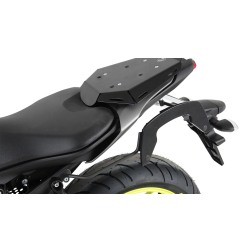 Hepco Becker 6304571 00 05 Portaborse laterale C-Bow Yamaha MT-07 2021