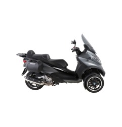 Hepco Becker 6307596 00 01 Portaborse laterale C-Bow Piaggio MP3 500 2015-