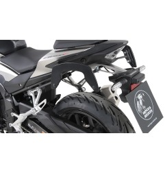 Hepco Becker 6309515 00 05 Portaborse laterali C-Bow Honda CB500F 2019