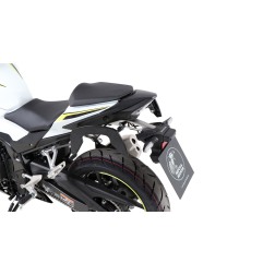 Hepco Becker 6309517 00 05 Portaborse laterali C-Bow Honda CB500R 2019